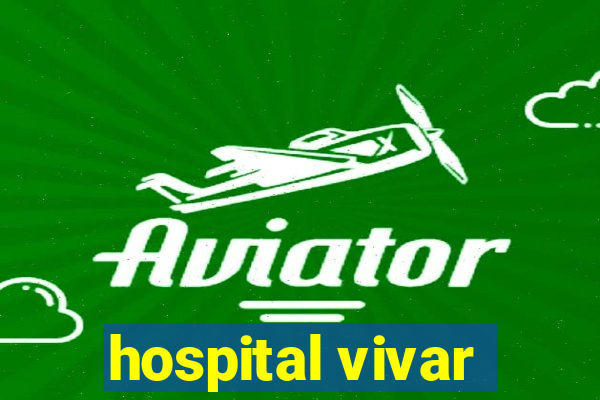 hospital vivar